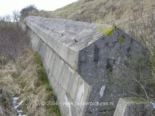 © bunkerpictures - Tank wall
